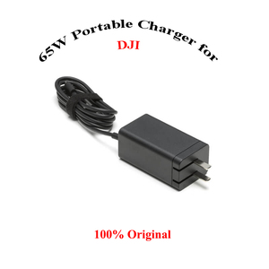 Chargeur portable 65W pour batterie Mavic 3 / 3 Pro / 3 Pro Cine / 3 Classic / 3 Cine / Air 3 / Avata 2 / Goggles 2 - Product Image 1