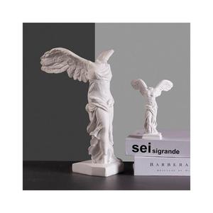 Sculpture créative européenne de haute qualité en résine artisanale <span class=keywords><strong>Victoria</strong></span> Goddess Statue à vendre - Product Image 1