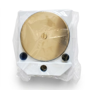 Analyseur de sous-coupe <span class=keywords><strong>dentaire</strong></span> de laboratoire, instrument de mesure parallèle simple pour laboratoire <span class=keywords><strong>dentaire</strong></span>, avec jeu complet de broches - Product Image 6