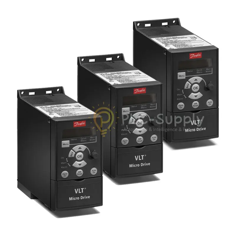 Vente en gros chaude Danfoss Inverter Drive FC-051PK75T4E20HXXXCXXXSXXX 136N8927 Plc-supply