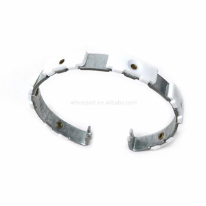 Anillo <span class=keywords><strong>de</strong></span> embrague para <span class=keywords><strong>lavadora</strong></span> secadora, arandela <span class=keywords><strong>de</strong></span> embrague <span class=keywords><strong>de</strong></span> revestimiento <span class=keywords><strong>de</strong></span> plástico y Metal, fabricante <span class=keywords><strong>de</strong></span> China - Product Image 2