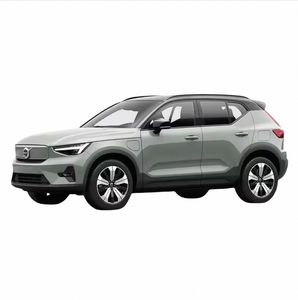Vo <span class=keywords><strong>lvo</strong></span> XC 40 VUS électrique hybride à grande vitesse Inventory 5 portes 5 places 4WD à longue autonomie avec direction à gauche - Product Image 1