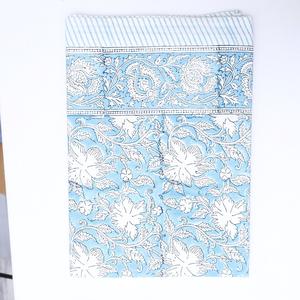 Best Quality <b>Table</b> Cloth Hand Block Printed 100% Organic Cotton Stylish Durable Decorative Dining <b>Covers</b> For Home Interiors - Product Image 1