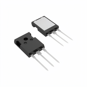Transistores Originales TO-247-3 IXGH20N60A, Componentes de Circuitos Electrónicos - Product Image 1