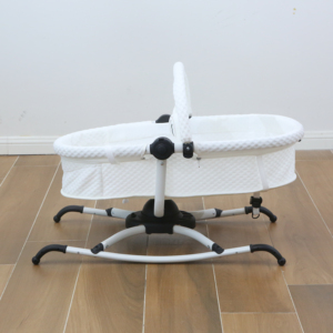 Berceau pliable pour bébé, design moderne, pour enfants, berceau, berceau portable, berceau de voyage avec moustiquaire - Product Image 1