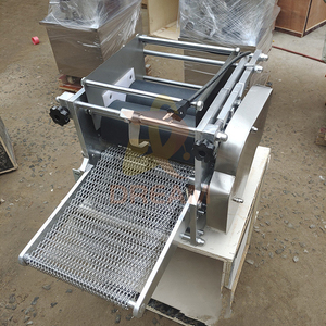 Machine à faire des tortillas de maïs, presse à pâte, machine à faire du pain de tortillas de farine - Product Image 6