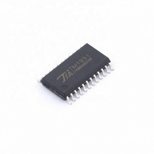 TM1931 SOP-24 LED <b>Driver</b> Ic Chip - Product Image 1
