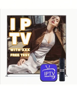 Reproducción de alta definición, sin demora. El formato M3U es totalmente compatible con el mercado global. - Product Image 1