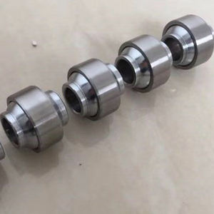 Buona prestazione cuscinetto cuscinetto a rullo sferico - Product Image 5