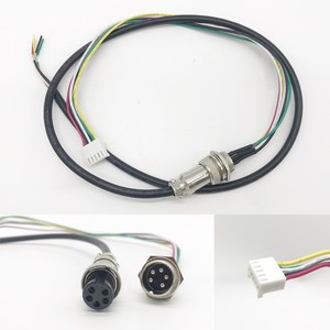 Harness Kabel Berkualitas Tinggi untuk BESS AWG 22 Harness Kabel Molex 	 Sesuaikan Kabel-kabelnya Sesuai Dengan Gambar. - Product Image 2