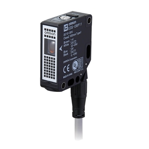 E3S-DBP11 2M โฟโตอิเล็กทริคเซนเซอร์อุตสาหกรรมแบบใหม่และของแท้ มีสินค้าในสต็อก - Product Image 1