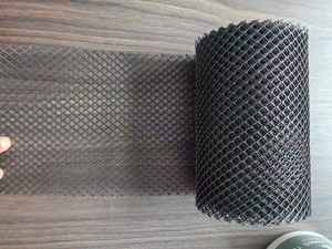 谢克佳 YH002 工厂产品 HDPE 塑料家禽养殖经编网状平网，可提供切割服务，长度可定制 - Product Image 3