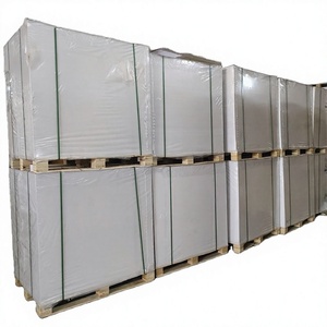 Eco friendly Sheet Form Matte C2S Coated Art <b>Paper</b> Board for High-end Catalog Printing in UK - Product Image 1
