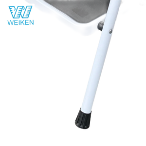 Escalera de escalones pequeños personalizada al por mayor, escalera plegable de fácil almacenamiento para el hogar, <span class=keywords><strong>escaleras</strong></span> plegables portátiles - Product Image 5