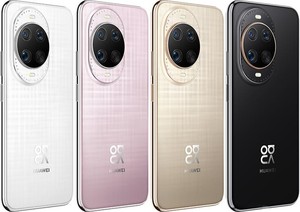 หัวเว่ย โนวา 14 อัลตร้า โทรศัพท์มือถือ หน้าจอ OLED 6.8 นิ้ว 120Hz Octa Core Kirin 8020 กล้องหลัง 3 ตัว 50MP+50MP+13MP กล้องหน้าคู่ รองรับ CDMA - Product Image 6