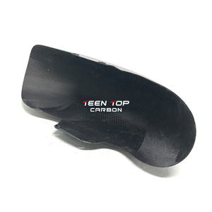 Garde-boue avant de pièces en fibre de carbone de fabricant chinois pour les modèles <span class=keywords><strong>Harley</strong></span> Touring 2009 à <span class=keywords><strong>2023</strong></span> - Product Image 6