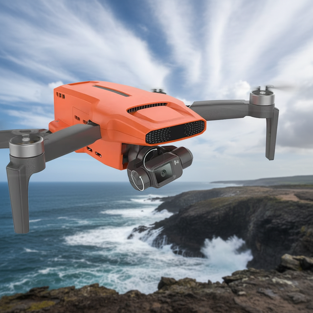 Fimi Micro Manufacturer Power Filming Tracking Shooting Kit DronesImaging Limpieza Profesionales Adult Long-Range Drones