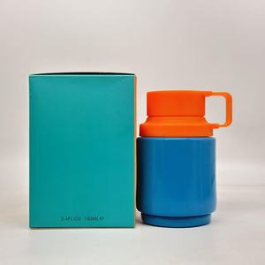 Fábrica Produce al por Mayor Perfume Floral en Aerosol de 100 ml, Apto para Hombres y Mujeres, Fragancia Ecológica de Larga Duración - Product Image 2