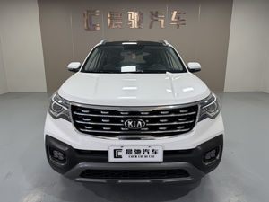 Voiture d'occasion Kia <span class=keywords><strong>Sportage</strong></span> <span class=keywords><strong>2019</strong></span> 2.0L automatique, édition luxe intelligente - Product Image 2