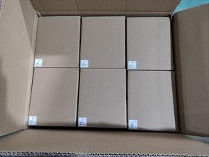 Ruban compatible pour étiqueteuse <span class=keywords><strong>Brother</strong></span> Tze Label Tape TZe 231 TZ231 TZ-231 Tz Noir sur Blanc Lamine 12mm Tz Label Cassette - Product Image 3