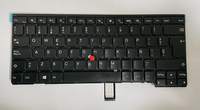 Nouveau clavier d'ordinateur portable pour Lenovo ThinkPad T431 T460 T440 T450 T431S T440P T440S T450S T460P T440E E440 04Y0871 SP US UK Layout