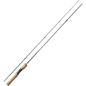 Canne à pêche Shimano Trout One Ns Lure Rod 4M 2 brins, action moyenne rapide, pour la pêche à la truite en ruisseau - Product Image 2