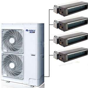 Climatiseur de maison fendu <span class=keywords><strong>9000</strong></span> <span class=keywords><strong>btu</strong></span>, livraison gratuite, pas cher - Product Image 5