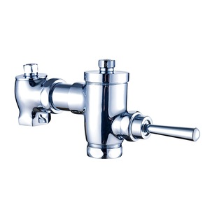 Đồng tay Báo Chí ngang XẢ VAN xử lý đẩy loại nhà vệ sinh van, ngang XẢ VAN - Product Image 1