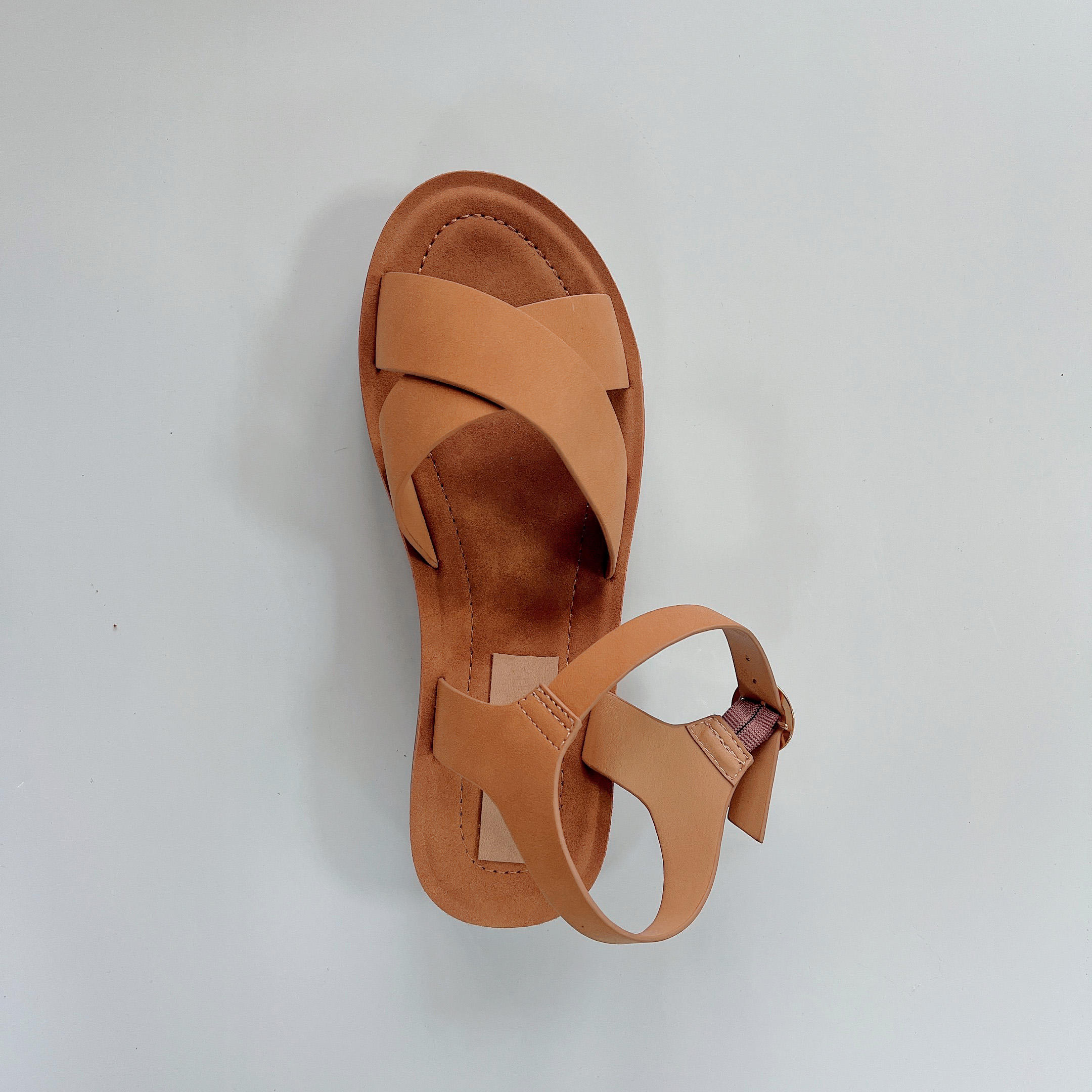 สีน้ำตาล