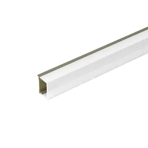 LED Under Cabinet Light Low Voltage 12V Ultra-thin Surface Mounted Linea Light LED Light Bar