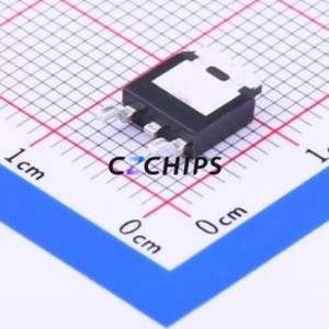 Diodo VS-8EWH06FNTR-M3 TO-252AA Nuevo y Original, Diodo de Recuperación Rápida / Alta Eficiencia - Product Image 2