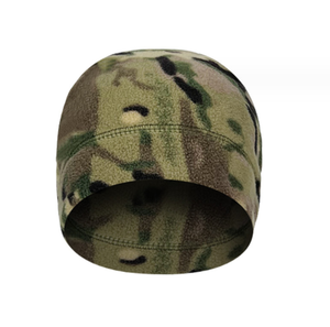 Casquette polaire DFBH101 pour sports d'hiver, chapeau isolant chaud, modèle séparé avec cache-cou en option - Product Image 5