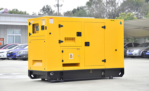 XCMG Official <strong>Diesel</strong> Genset <strong>20KW</strong> 25KVA Chinese Mobile Trailer Type <strong>Generator</strong> for Sale - Product Image 4