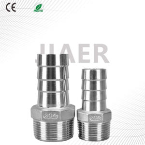 Raccord Camlock en fonte d'aluminium pour <span class=keywords><strong>tuyau</strong></span> d'aspiration de réservoir de pompe à incendie - Product Image 5