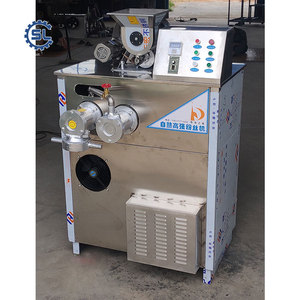 Máquina para hacer fideos de arroz de autococción de 30kg por hora - Product Image 1