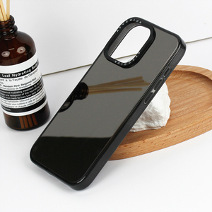 Funda <span class=keywords><strong>de</strong></span> <span class=keywords><strong>Teléfono</strong></span> con Espejo OEM, Personalizable con Logotipo, Magnética, Antigolpes, para Impresión, para iPhone 17 Pro Max, 16, 16e, 15, 14, 13, SE3 - Product Image 4