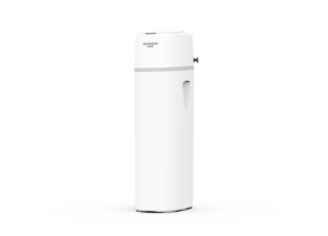 2000L自動再生住宅用プラスチック浄水器システム (全住宅用) - Product Image 5