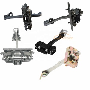 Butée de porte Aelwen, sangle de maintien de porte, compatible avec PEUGEOT, FORD, BMW, VW, AUDI, BENZ, <span class=keywords><strong>RENAULT</strong></span>, FIAT - Product Image 3