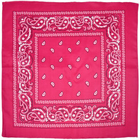 22*22 pouces Bandana haut femmes carré Paisley Bandanas bandeau équitation écharpe enveloppes Polyester cyclisme masque Sublimation Bandana