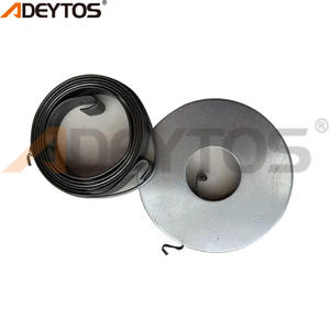 ADEYTOS, las mejores piezas de repuesto para motosierra, resorte de arranque para motosierra 5200/5800 - Product Image 4