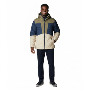 Wholesale High Quality <b>Men's</b> Lightweight <b>Jacket</b> Windproof Spring Windbreaker <b>Jackets</b> for <b>Men</b> Polyester Light Windbreaker <b>Jacket</b> - Product Image 1