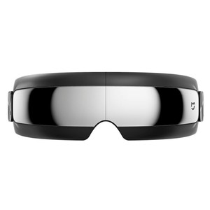 เครื่องนวดตาอัจฉริยะ ชาร์จไฟได้ พอร์ต USB Type C สำหรับผู้ใหญ่ พร้อมแบตเตอรี่ลิเธียม - Product Image 1