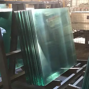 Стеновые панели для душа из матового закаленного стекла, 12 мм для продажи