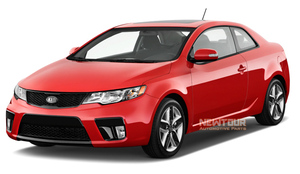Ricambi auto automobilistici pezzi di ricambio per KIA K2/K3/K4/K5/Sportage/Cerato/Forte/KX/KX3/KX5/KX7/Optima/Soul - Product Image 5