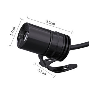 12V Angel Wing Projecteur Lumière LED Modification pour <span class=keywords><strong>Moto</strong></span> Châssis Queue Clignotant Lumière Lanterne Décorative Système D'éclairage - Product Image 2