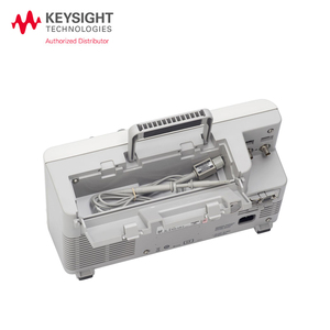 ออสซิลโลสโคป Keysight InfiniiVision รุ่น 2000 X Series สำหรับห้องปฏิบัติการ บ้าน รถยนต์ ทดสอบ  70MHz ถึง 200MHz/2 GSa/s/100MHz/4ch - Product Image 5