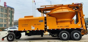 Déchiqueteuse à bois multifonctionnelle à haute productivité pour palmiers et bûches de bois pour la forêt et les fermes # woodchipper # hammermill - Product Image 5