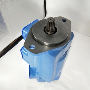 ปั๊มไฮดรอลิกแบบใบพัด รุ่น 20V, 25V, 35V, 45V, 2520V, 3520V, 3525V, 4520V, 4525V, 4535V, 4535V50A25-1AA22R - Product Image 5