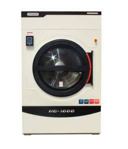 Secadora Industrial de <span class=keywords><strong>Ropa</strong></span> por Centrifugado de 50Kg, 100Kg, 130Kg, Secadora de Gas Comercial para Hotel, Lavandería, Fábrica - Product Image 3