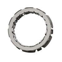 Rodamiento de Embrague de Arranque para Motocicleta Kawasaki 13194-1089 13194-1073 KLR650 KL650 KLX650 Yamaha XT660